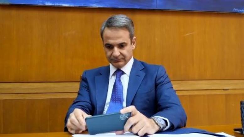 Επιστολή των κατοίκων της Πυλάρου Κεφαλονιάς στον Μητσοτάκη –Τι του ζητούν για τα πλημμυρικά φαινόμενα που έχουν πλήξει την περιοχή