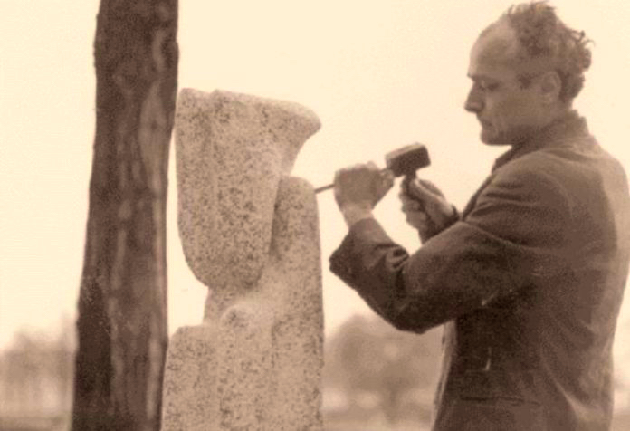 Έρχονται στην Κεφαλονιά τα γλυπτά του Γεράσιμου Σκλάβου!