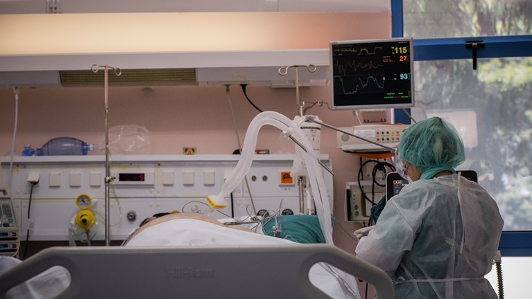 Φώτης Αυγουστάτος: ΜΕΘ’ημών ο θεός …