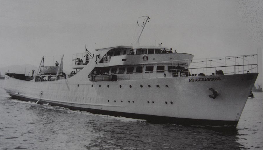 Γ. Μεσσάρης: Ο κύκλος της ζωής