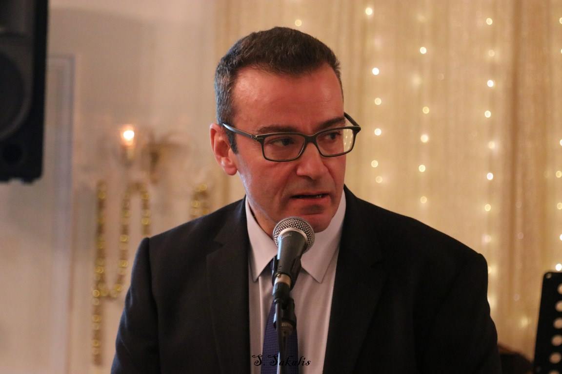 «Γαλάζια» επίθεση Παπαναστασάτου στον Βουλευτή Καππάτο: «Η σιωπή των αμνών»