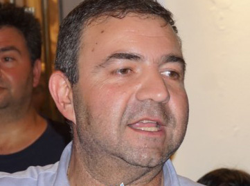 Γιώργος Κατσιβέλης: Επαγρύπνηση για τον κορονοϊό