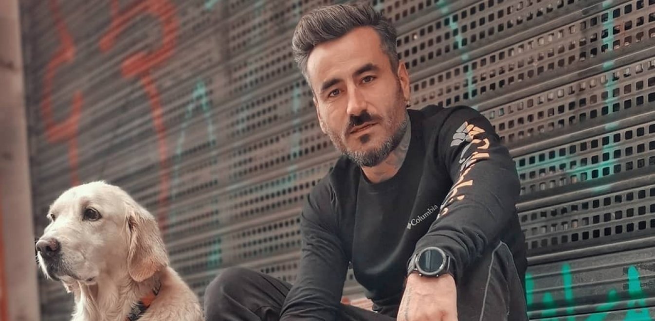 Γιώργος Μαυρίδης: Σε σοβαρή κατάσταση με κορονοϊό ο παρουσιαστής