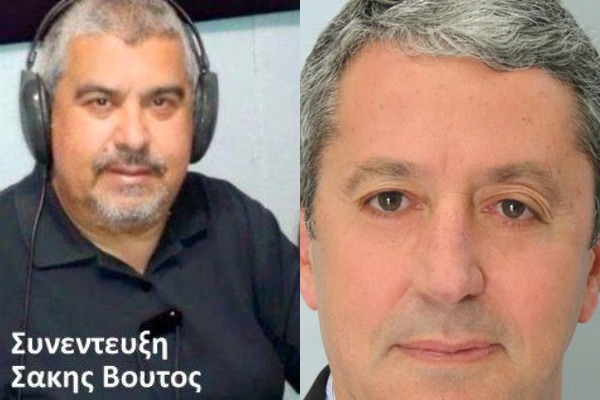 Γιώργος Τσιλιμιδός: Μοριακά τεστ κορωνοιού από τον ΕΟΔΥ σε όλους στο Ειδικό Σχολείο Περατάτων λόγω κρούσματος