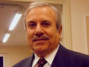 Η διατριβή του Προέδρου για το Διεθνές Αδικον!