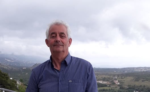 Ηλίας Κουρκουμέλης: Ιστορική ευκαιρία για τη Λειβαθώ να εγκατασταθεί εκεί η συλλογή του γλύπτη Γεράσιμου Σκλάβου