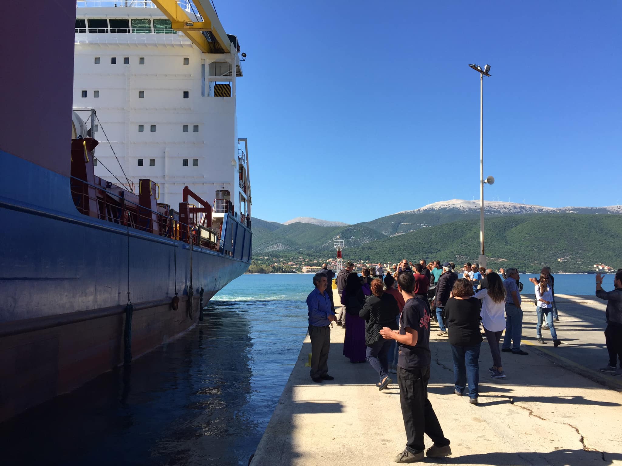 Κάτοικοι, Φορείς, Συλλογικότητες, Πρωτοβουλίες, Επιτροπές