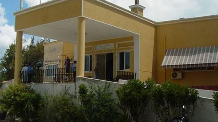 Κέντρο εμβολιασμού Covid 19 το Ματζαβινάτειο Νοσοκομείο Ληξουρίου -Ποια ακόμη σημεία εξετάζονται στην υπόλοιπη Κεφαλονιά