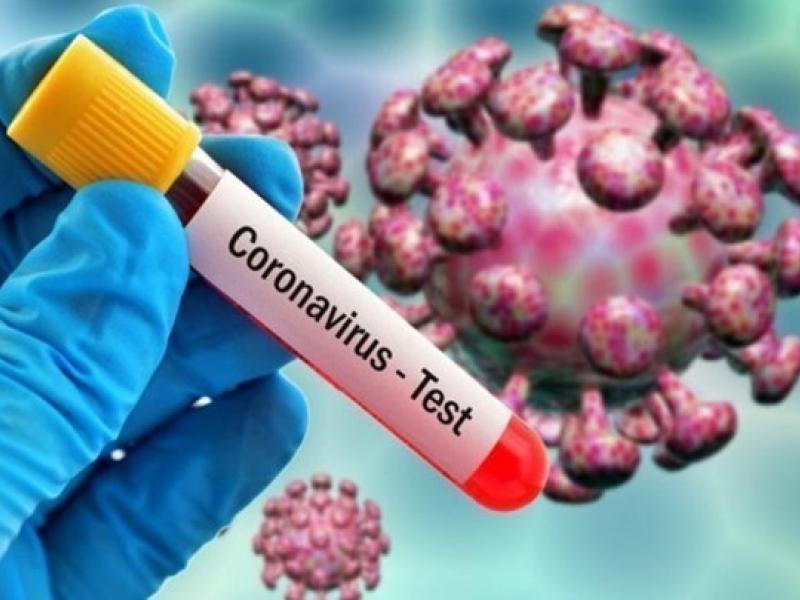 Κι’ άλλο κρούσμα κορονοϊού στην Κεφαλονιά