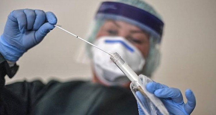 Κορωνοϊός: 1.388 νέα κρούσματα -549 διασωληνωμένοι, 84 νεκροί