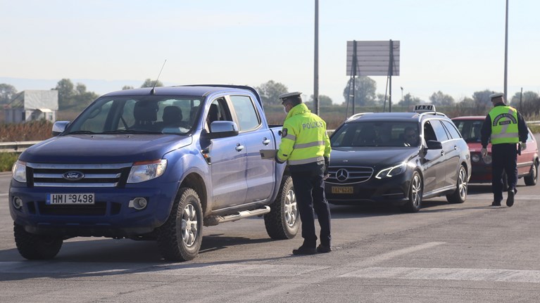 Κορονοϊός  Lockdown: Μαζική αναχώρηση Αθηναίων – Πήραν τα… βουνά πριν την καραντίνα