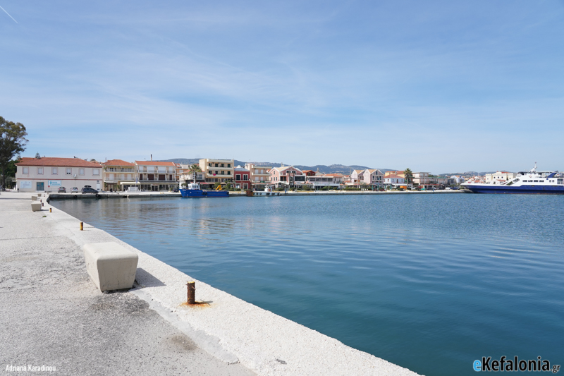 Κορονοϊός: Ο Δήμος Ληξουρίου δίπλα σε όλους του πολίτες της Παλικής που έχουν ανάγκη