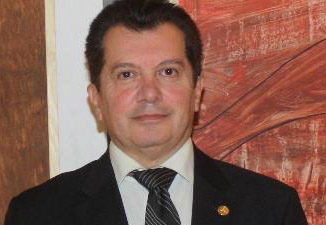 Κώστας Ευαγγελάτος: Εικαστικές όψεις και απόψεις του Νοέμβρη