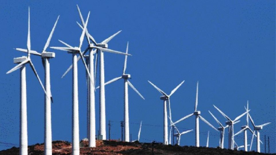 Κράτσα (ΝΔ) Γαλιατσάτος (ΣΥΡΙΖΑ): Οι ανεμογεννήτριες τους φέρνουν πιο κοντά