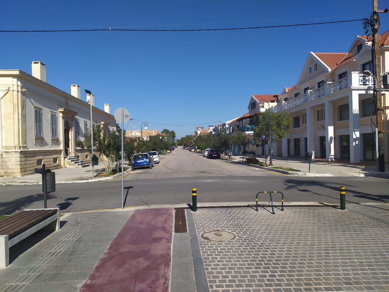 Κρίσιμο το επόμενο 10ήμερο  Παγώνουν οι μετακινήσεις μετά τις 21