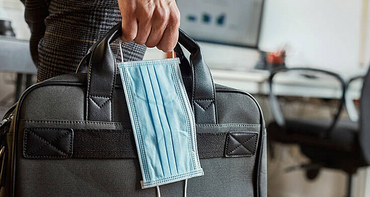 Lockdown στην Ελλάδα: Πώς θα λειτουργεί το Δημόσιο  Τα 6 μέτρα για τους δημόσιους υπαλλήλους