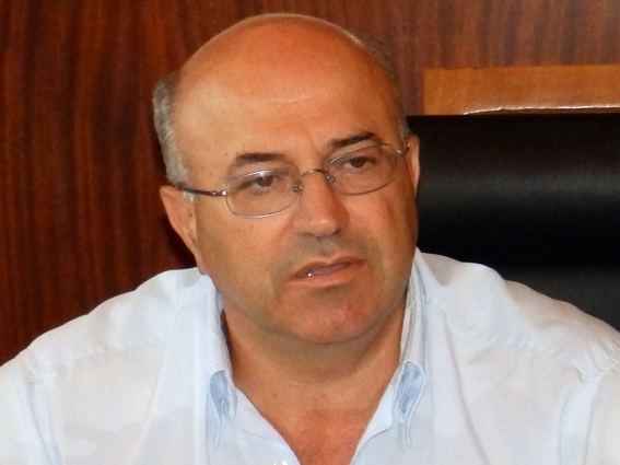 Μακριά από τον αγροτικό κόσμο ήταν και είναι ο κ. Γαλιατσάτος