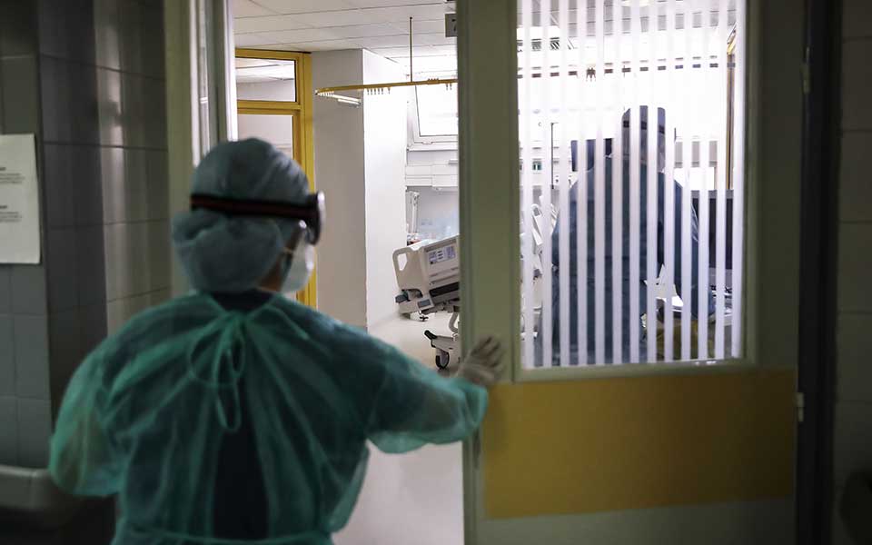 ΜΕΘ Κεφαλονιάς: Προκλητική ενέργεια σε εποχή πανδημίας