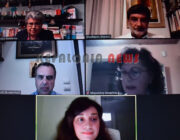 “Μύθοι και Αλήθειες για το COVID 19”.