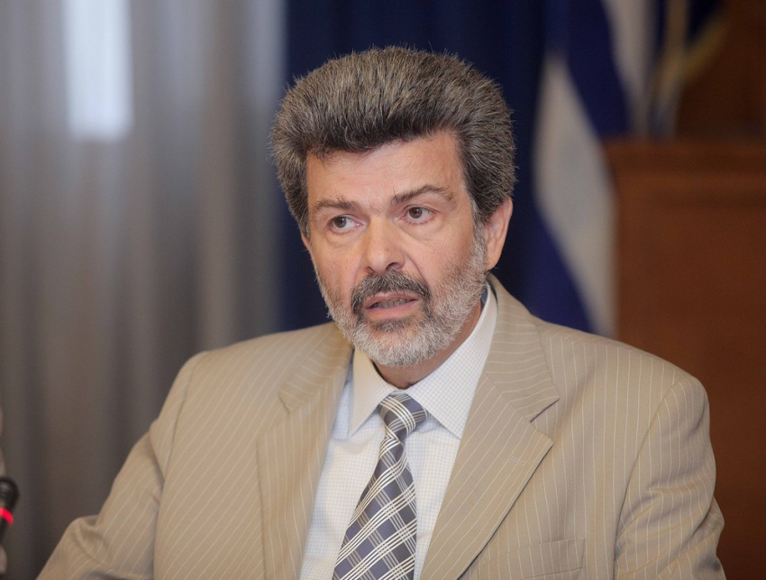 Ναπολέων Μαραβέγιας: Αμερικάνικες εκλογές, κυριαρχία της οικονομίας
