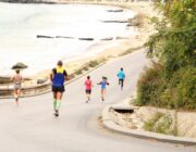 Νέο ρεκόρ από την Ανδριάνα Βασιλάτου στον Μαραθώνιο της Βάρνα