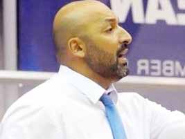 Νέος προπονητής στον ΝΕΟΛ ο Λευτέρης Τσαουσίδης