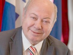 Ο Γνήσιος στη τηλεδιάσκεψη για τον Οδικό Χάρτη πολιτικής προστασίας ατόμων με αναπηρία