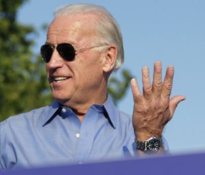 Ο νέος πρόεδρος των ΗΠΑ Τζο Μπάιντεν αποκαλύπτεται: Αυτά είναι τα 25 πράγματα που δεν ξέρετε για εμένα