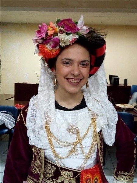 Ο Πολιτιστικός και Λαογραφικός Σύλλογος «ΗΓΕΧΟΡΟΣ» πρωτοτυπεί……