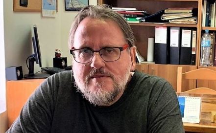 Ο ΣΥΡΙΖΑ Κεφαλονιάς Ιθάκης αποχαιρετά τον Τηλέμαχο Καραβία