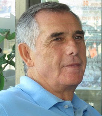 Ο Βασίλης Ρουχωτάς ζητάει εξηγήσεις από την περιφερειάρχη Ροδή Κράτσα