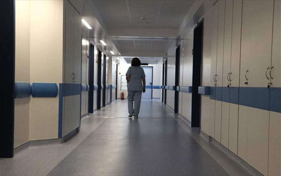 Όλοι οι υγειονομικοί ζητούν το έκτακτο επίδομα για την Covid – 19