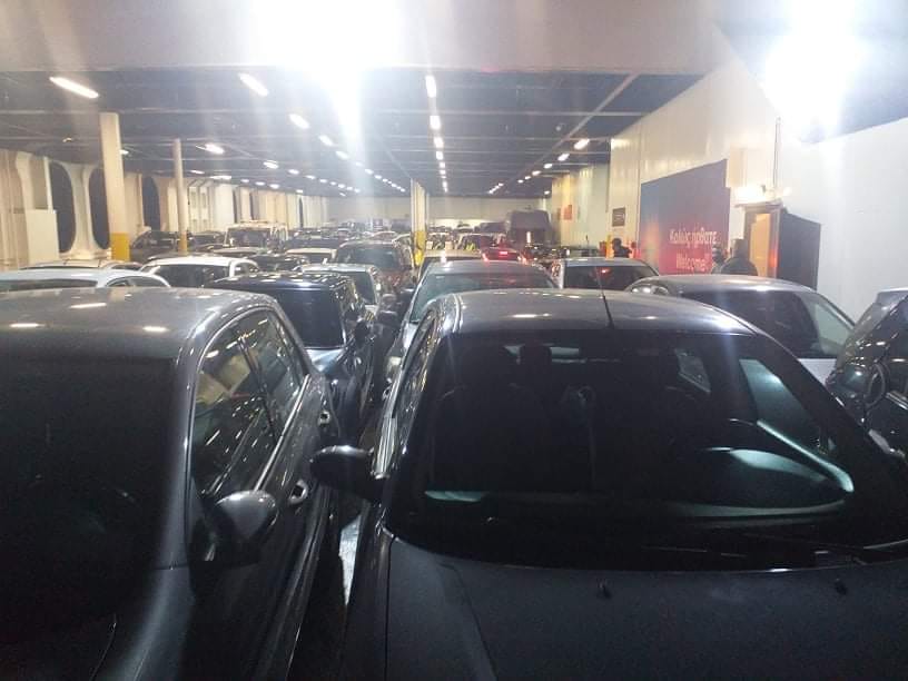 Όπου φύγει … φύγει! Δεκάδες συμπατριώτες μας επέστρεψαν στην Κεφαλονιά