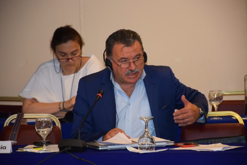Όζει ο διαβαθμιδικός ΦΟΔΣΑ Ιονίων Νήσων, περισσότερο κι από τα απόβλητα που θέλει να διαχειριστεί