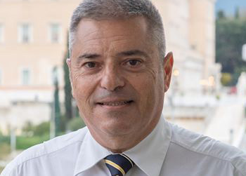 Παν. Καππάτος: Ο ΣΥΡΙΖΑ δεν ψήφισε τα μετά στήριξης για τον Ιανό