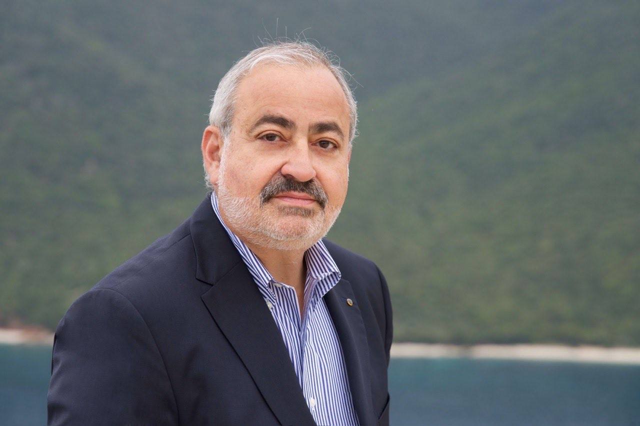 Παντελής Αμούργης: Για το έκτακτο Δ.Σ. Σάμης