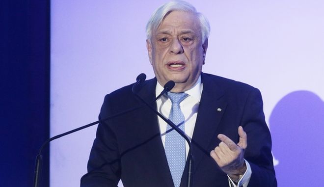 Παυλόπουλος: Οι Minimum προϋποθέσεις επίλυσης του Κυπριακού…