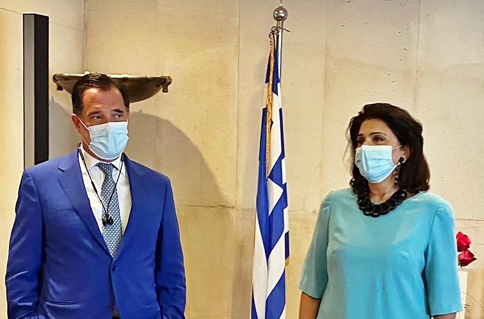 Περισσότερες επιχειρήσεις των Ιονίων Νήσων θα ενταχθούν στο πρόγραμμα “Ενίσχυση μικρομεσαίων επιχειρήσεων που επλήγησαν από τον Covid 19”