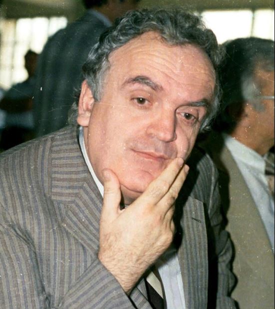 Πέθανε ο αρχηγός της “εταιρείας δολοφόνων” Χρήστος Παπαδόπουλος