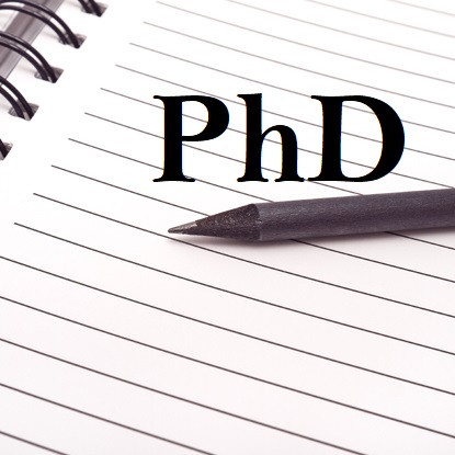 Προκήρυξη θέσεων εκπόνησης διδακτορικών διατριβών