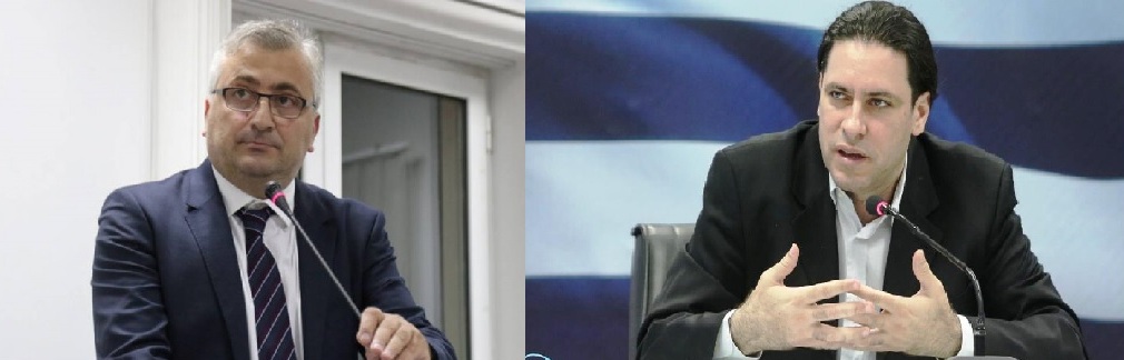 Σήμερα η Τηλεημερίδα του Επιμελητηρίου με θέμα «Ρύθμιση Οφειλών και Παροχή Δεύτερης Ευκαιρίας»
