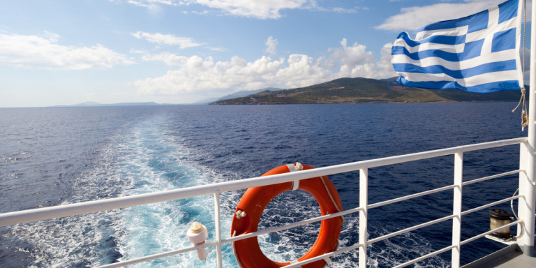 Στα 55 εκατ. ευρώ η συνολική στήριξη της ακτοπλοΐας για το 2020