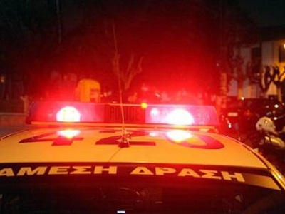 Συγκρούσεις της αστυνομίας με νεαρούς αρνητές του κορωνοϊού στο Αργοστόλι