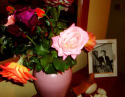 ΤΑ ΓΕΝΕΘΛΙΑ ΤΟΥ ΚΩΣΤΑ ΕΥΑΓΓΕΛΑΤΟΥ ΣΤΗΝ VILLA ΡΟΔΟΠΗ