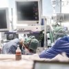 Θεσσαλονίκη: Στο κόκκινο οι ΜΕΘ