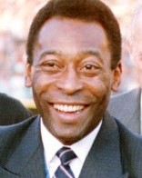 Το «αντίο» του Πελέ στον Μαραντόνα: «Κάποια μέρα θα κλωτσάμε μαζί μια μπάλα στον ουρανό»