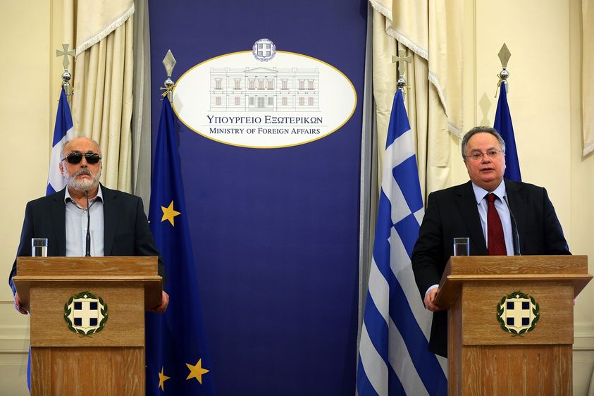 Βαθαίνει το ρήγμα στον ΣΥΡΙΖΑ
