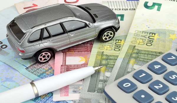 Υπολογίστε τα Τέλη Κυκλοφορίας σας με ένα απλό κλικ