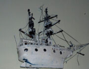 Αφιερωματικά αντίδωρα των ναυτικών μας προς τον άγιο Νικόλαο