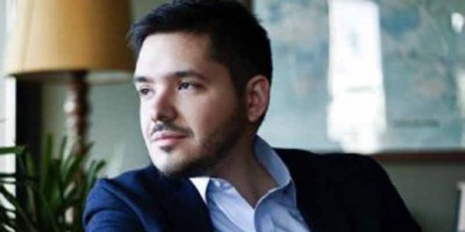 Αυτά τα Χριστούγεννα ας ευχηθούμε Καλή Ανάσταση